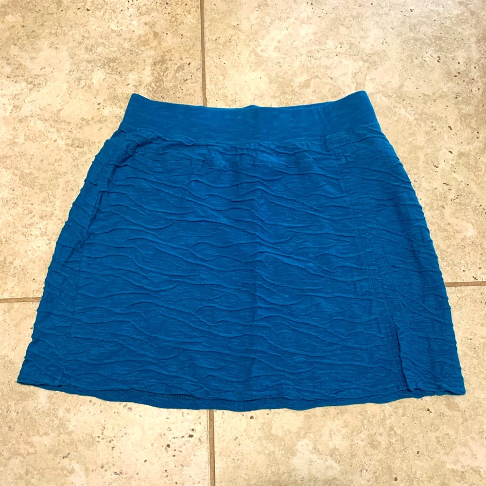 Toad & Co skirt